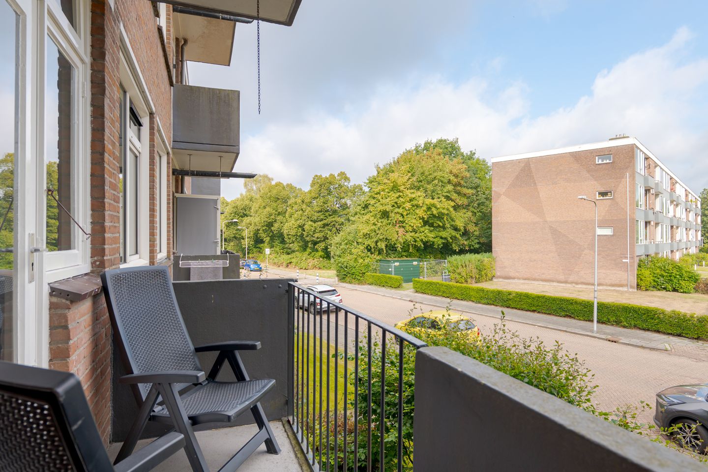 Photo 35 of Hornstraat 83