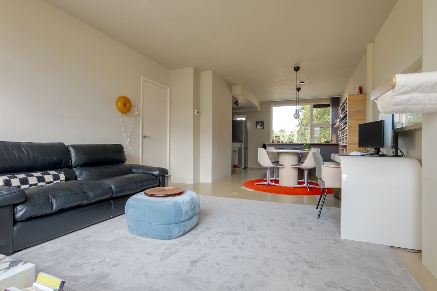 Photo 10 of Hornstraat 83