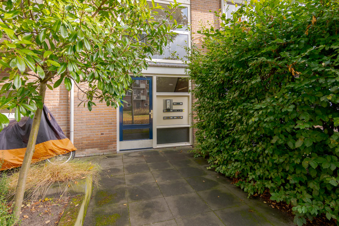 Photo 38 of Hornstraat 83