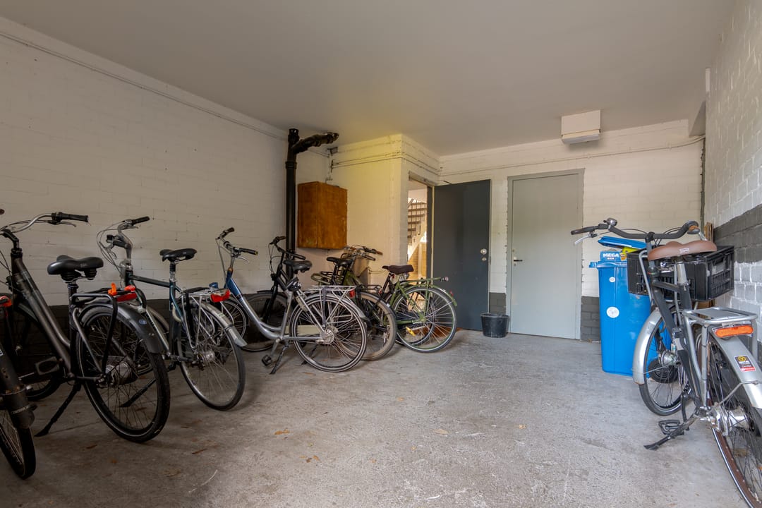 Photo 43 of Hornstraat 83