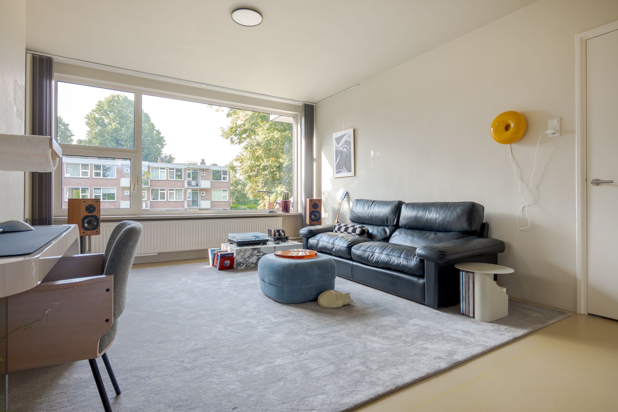 Photo 9 of Hornstraat 83