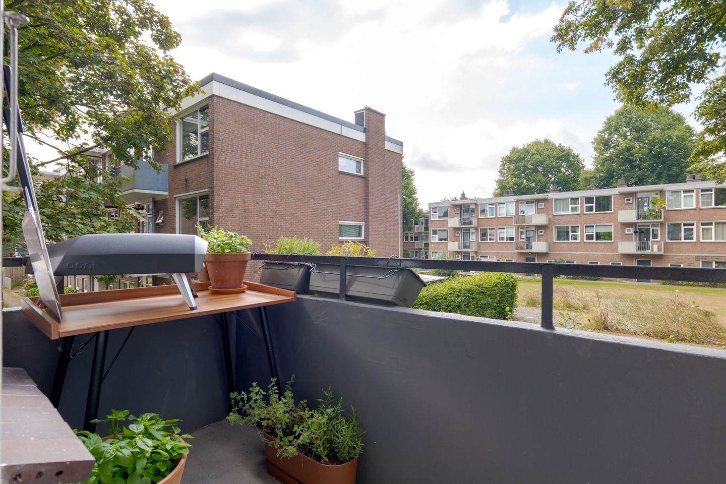 Photo 5 of Hornstraat 83
