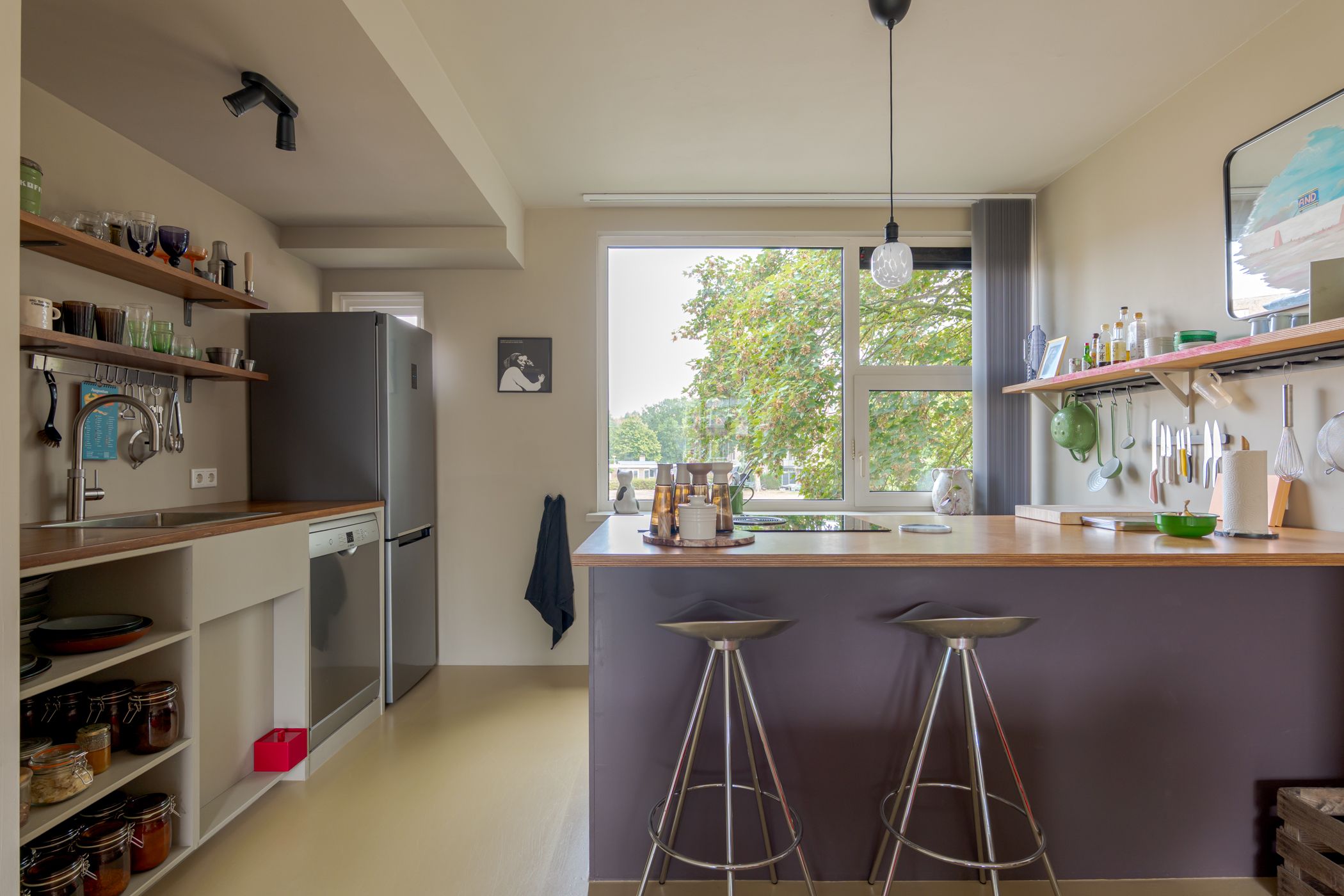 Photo 15 of Hornstraat 83
