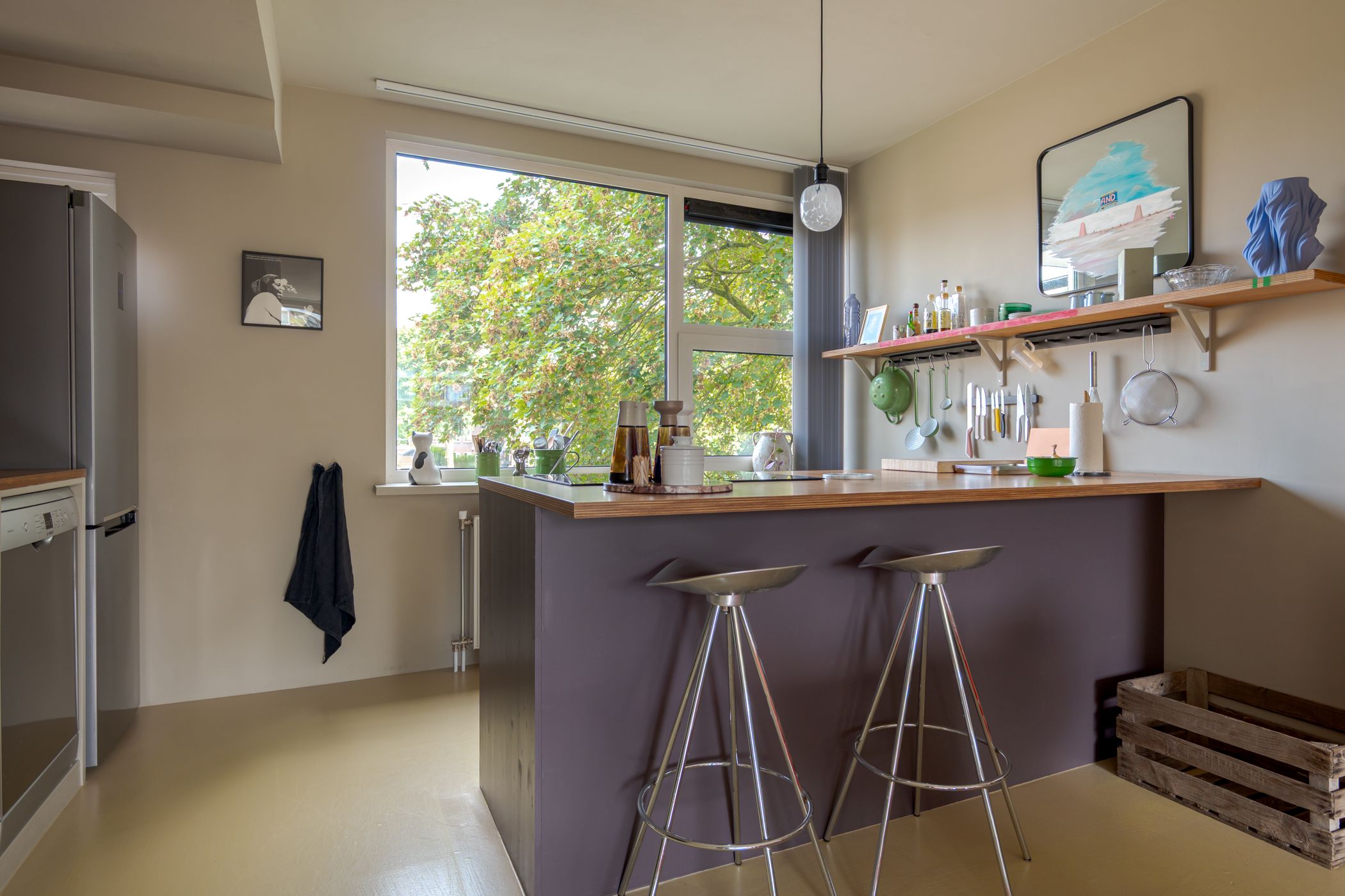 Photo 18 of Hornstraat 83