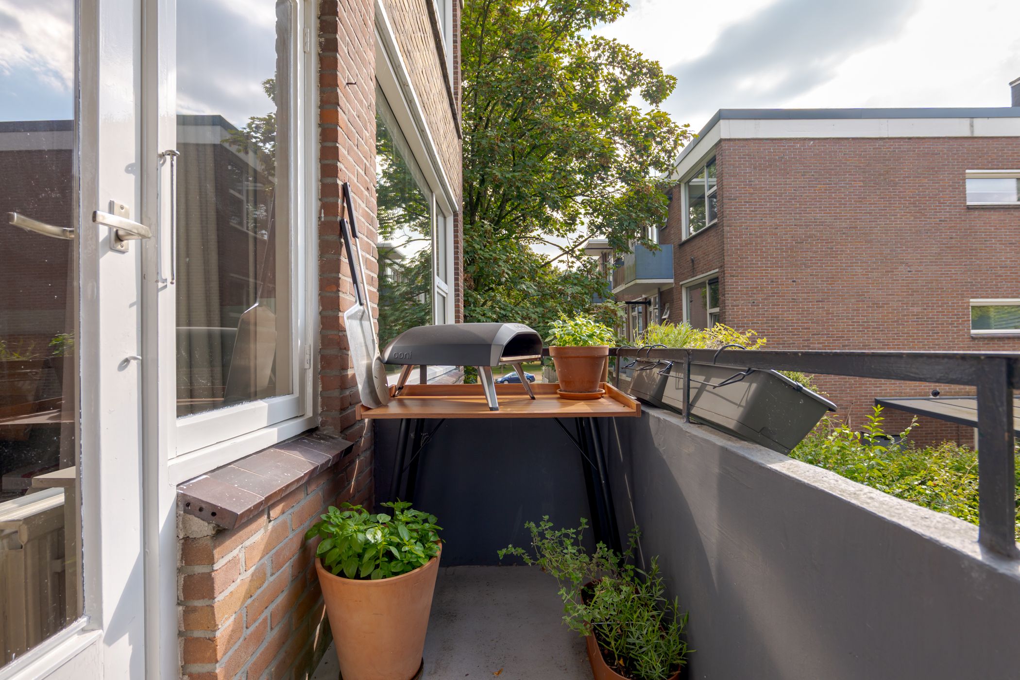 Photo 6 of Hornstraat 83