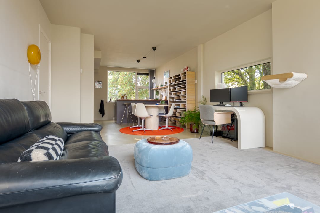 Photo 11 of Hornstraat 83