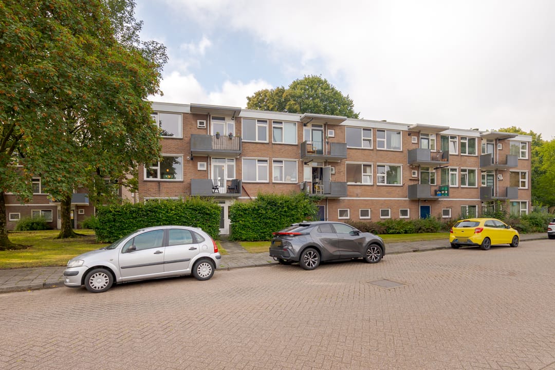 Photo 37 of Hornstraat 83