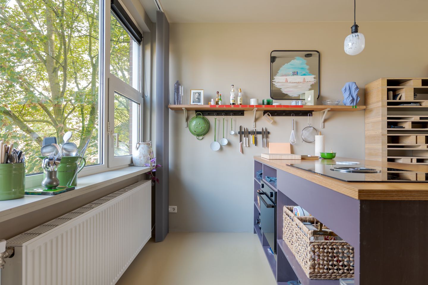 Photo 20 of Hornstraat 83