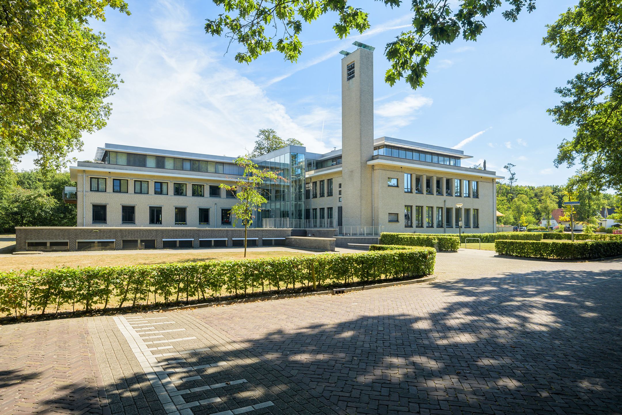 Wilhelminaplein 17