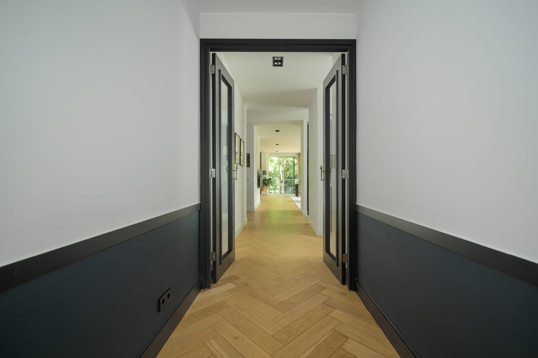 Photo 11 of Wilhelminaplein 17