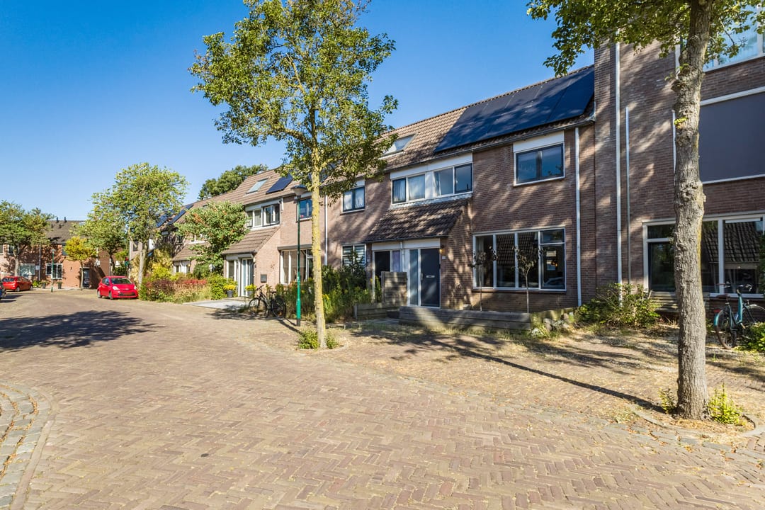 Foto 1 van Bereklauw 88