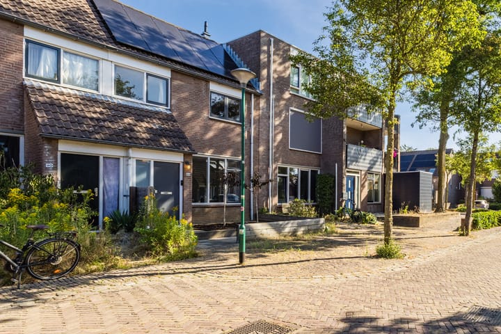 Foto 3 van Bereklauw 88