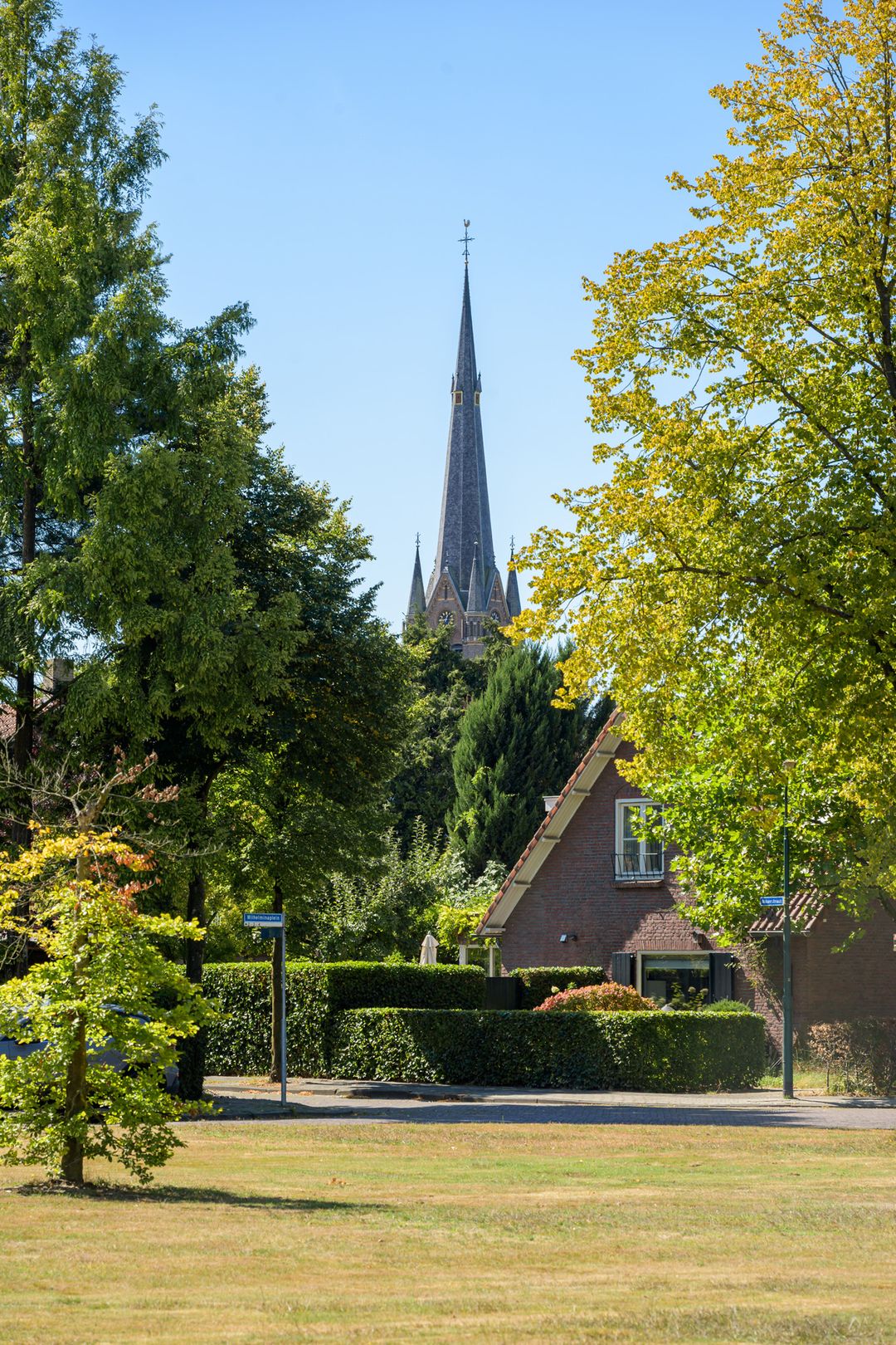 Photo 58 of Wilhelminaplein 17