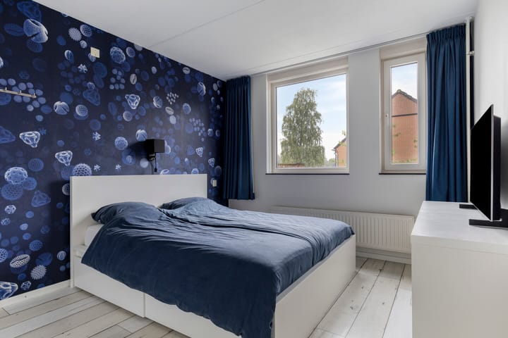 Foto 4 van Bramleylaan 4