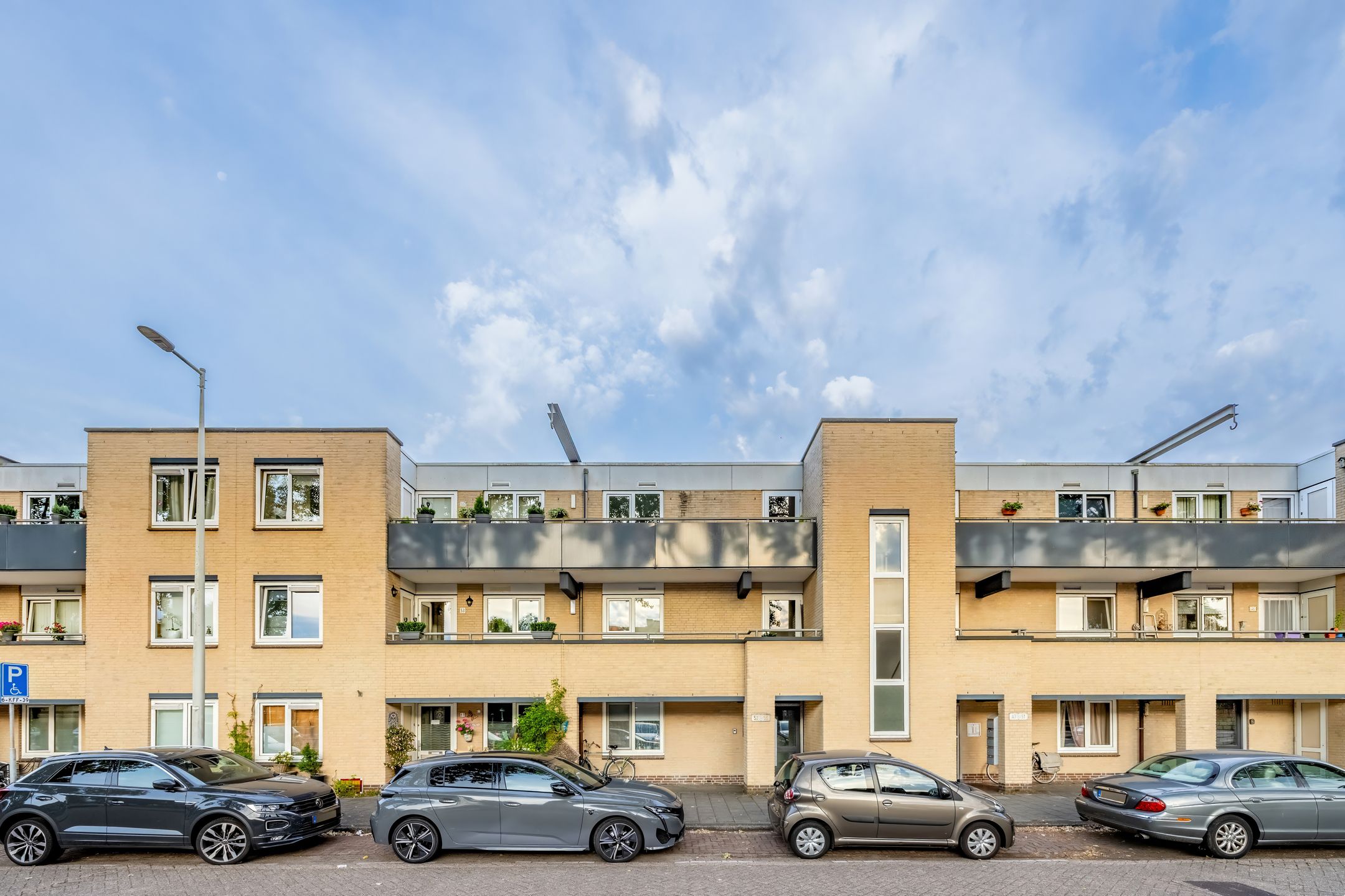 Louis Davidsstraat 54