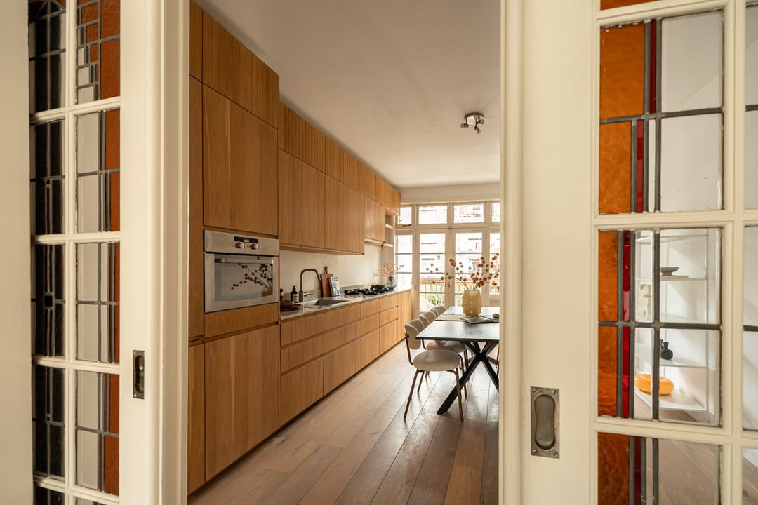 Foto 11 van Rooseveltlaan 224-1