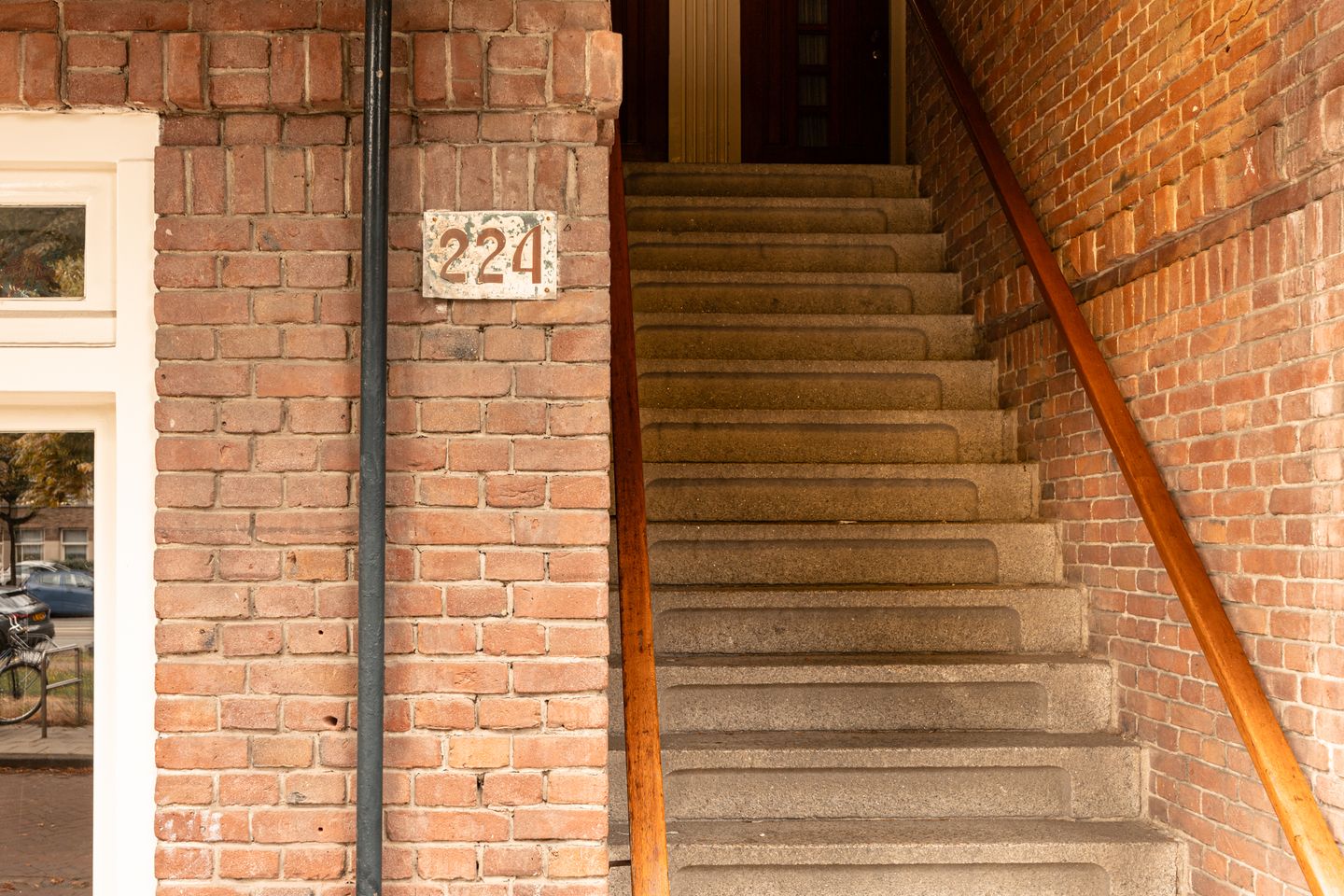 Foto 5 van Rooseveltlaan 224-1