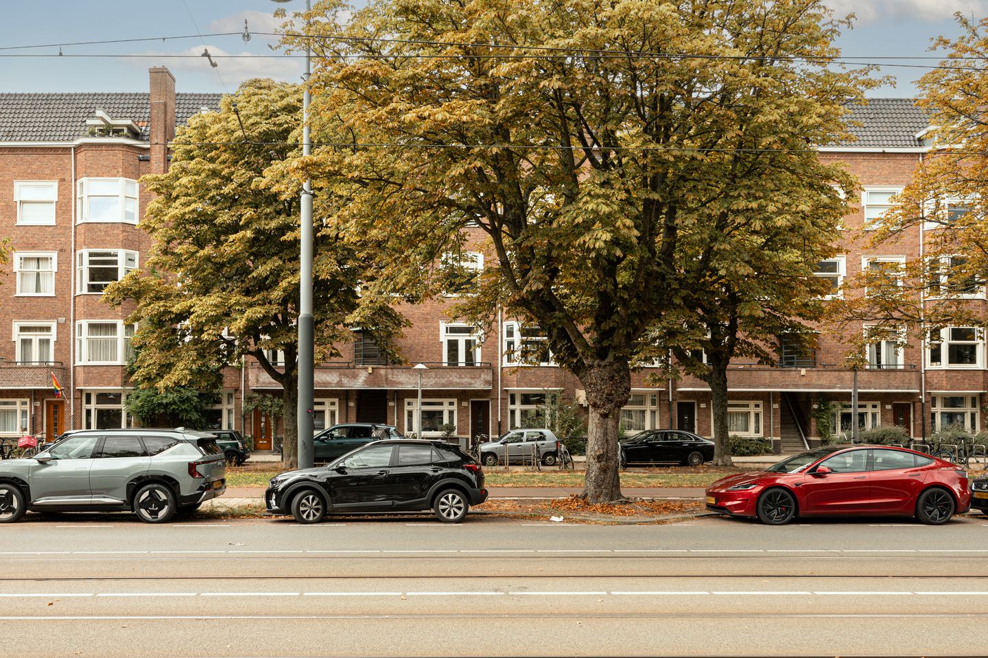 Foto 4 van Rooseveltlaan 224-1