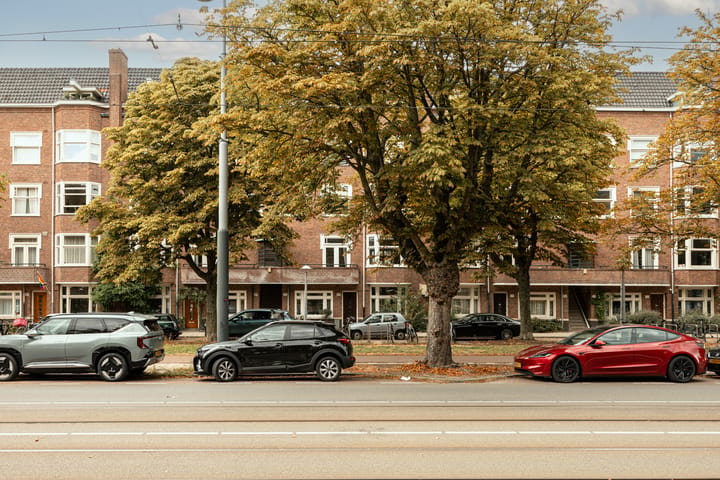 Foto 4 van Rooseveltlaan 224-1