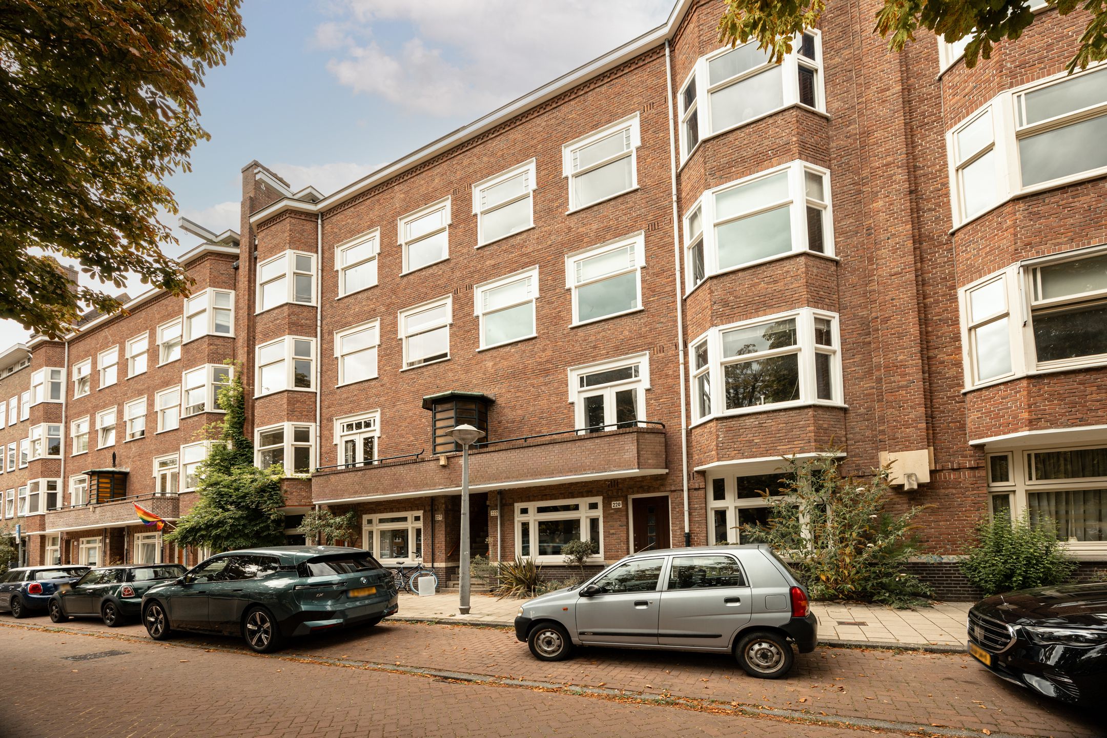 Rooseveltlaan 224- 224 1