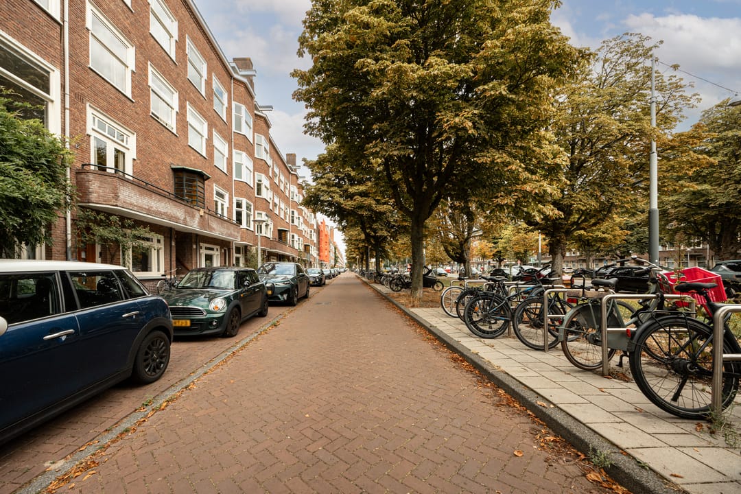 Foto 32 van Rooseveltlaan 224-1
