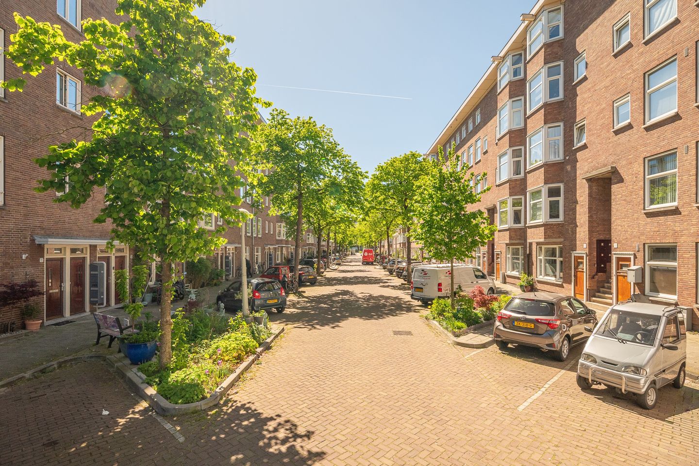 Foto 1 van Griftstraat 6-1
