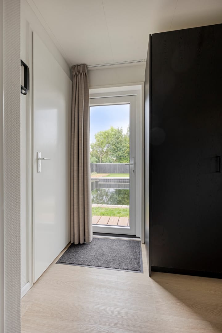 Vrijstaande woning te koop: Herenweg 276B26, Vinkeveen