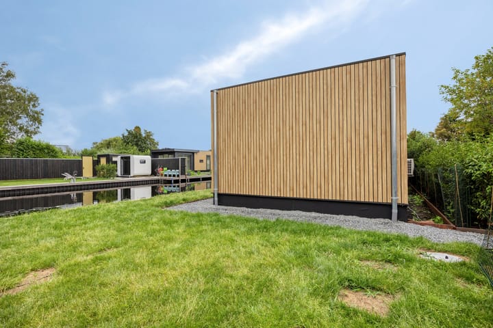 Vrijstaande woning te koop: Herenweg 276B26, Vinkeveen