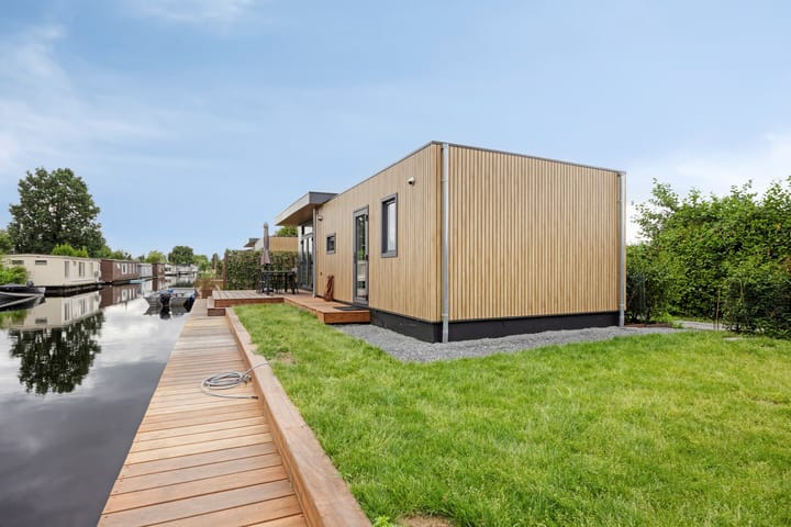 Vrijstaande woning te koop: Herenweg 276B26, Vinkeveen