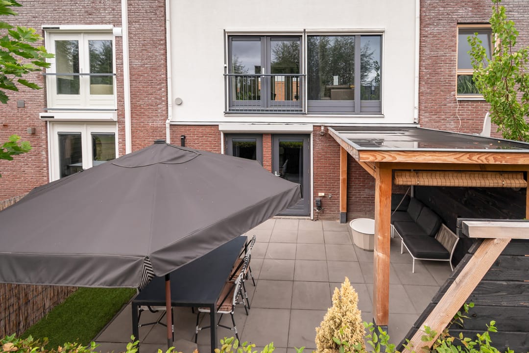 Photo 28 of Polderhoeve 38
