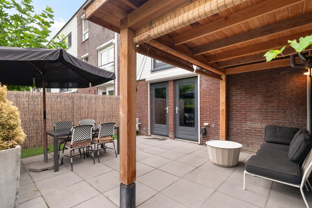Photo 26 of Polderhoeve 38