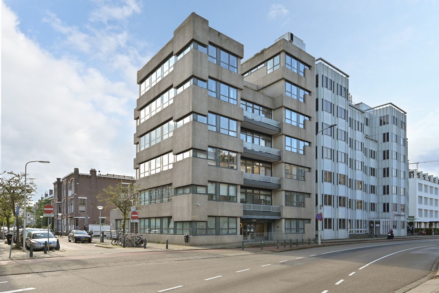 Bekijk foto 1 van Bezuidenhoutseweg 187