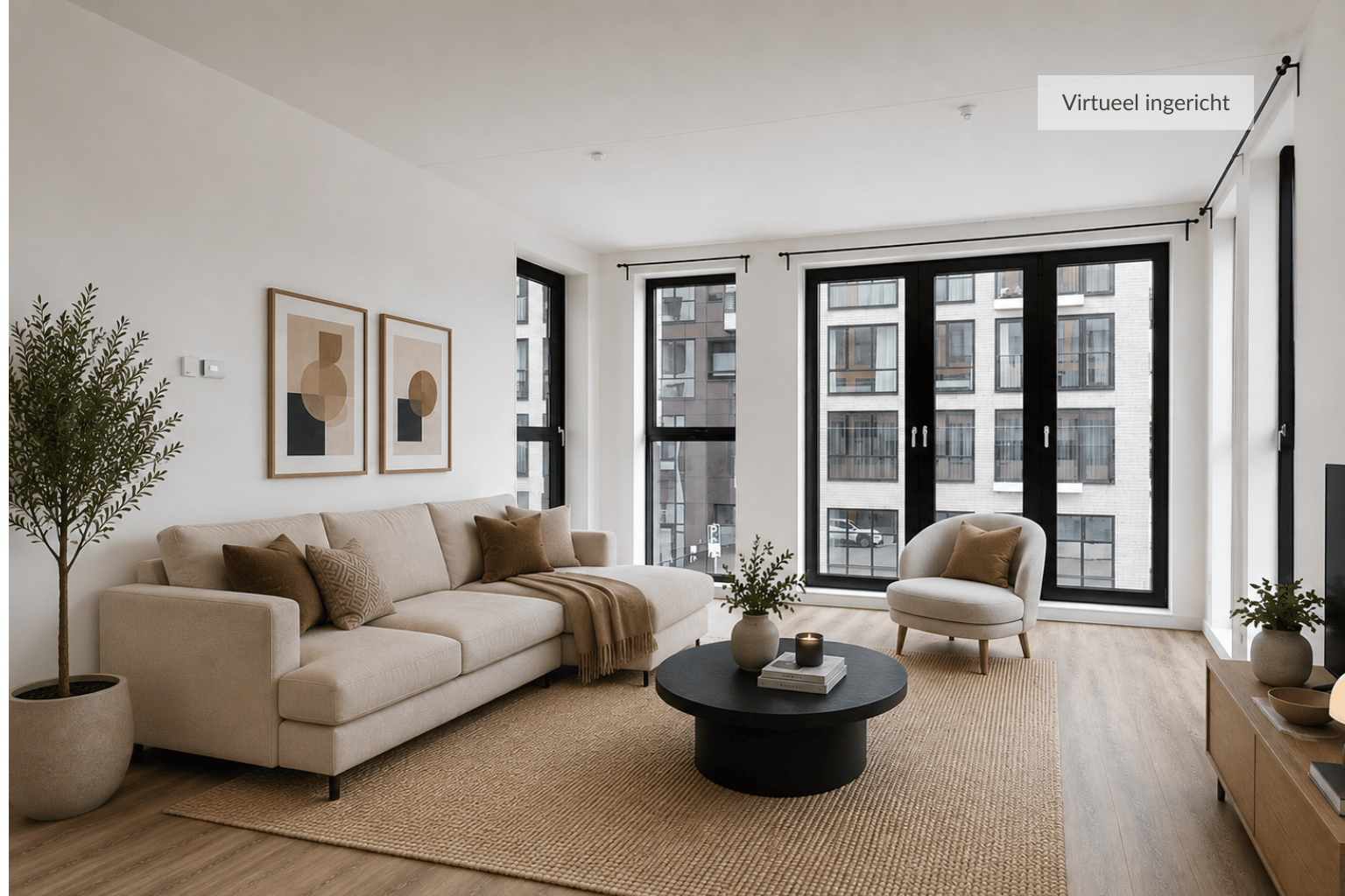 Mies van der Rohestraat 123 