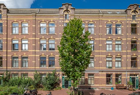 Van Houweningenstraat thumbnail