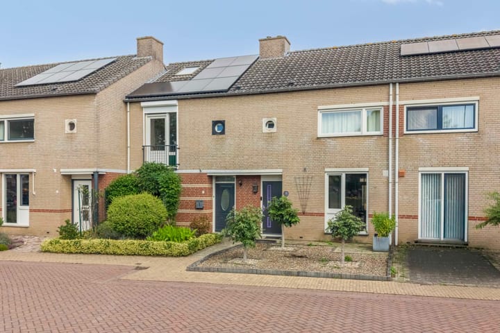 Foto 2 van aan 't Erf 9