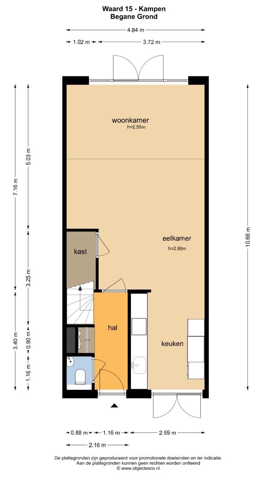 Foto 15 van Waard 15