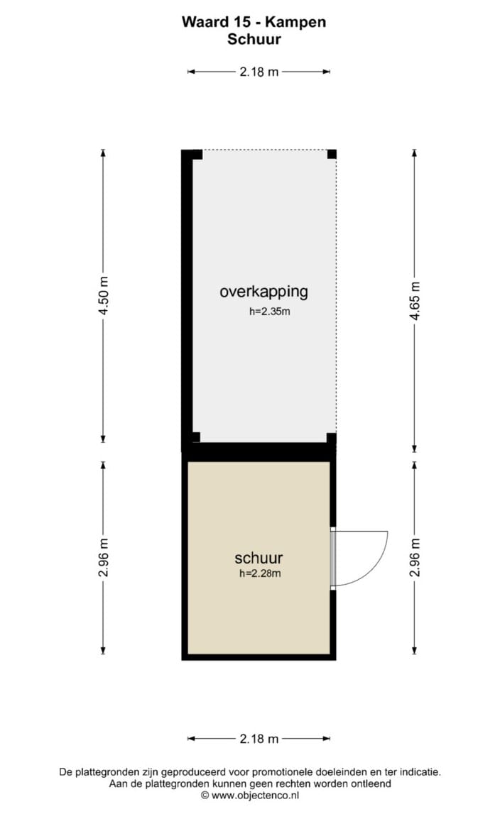 Foto 36 van Waard 15