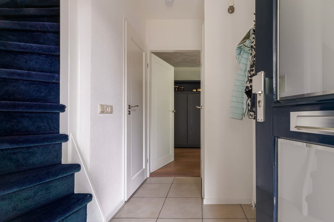 Foto 7 van Regent Smitsstraat 38