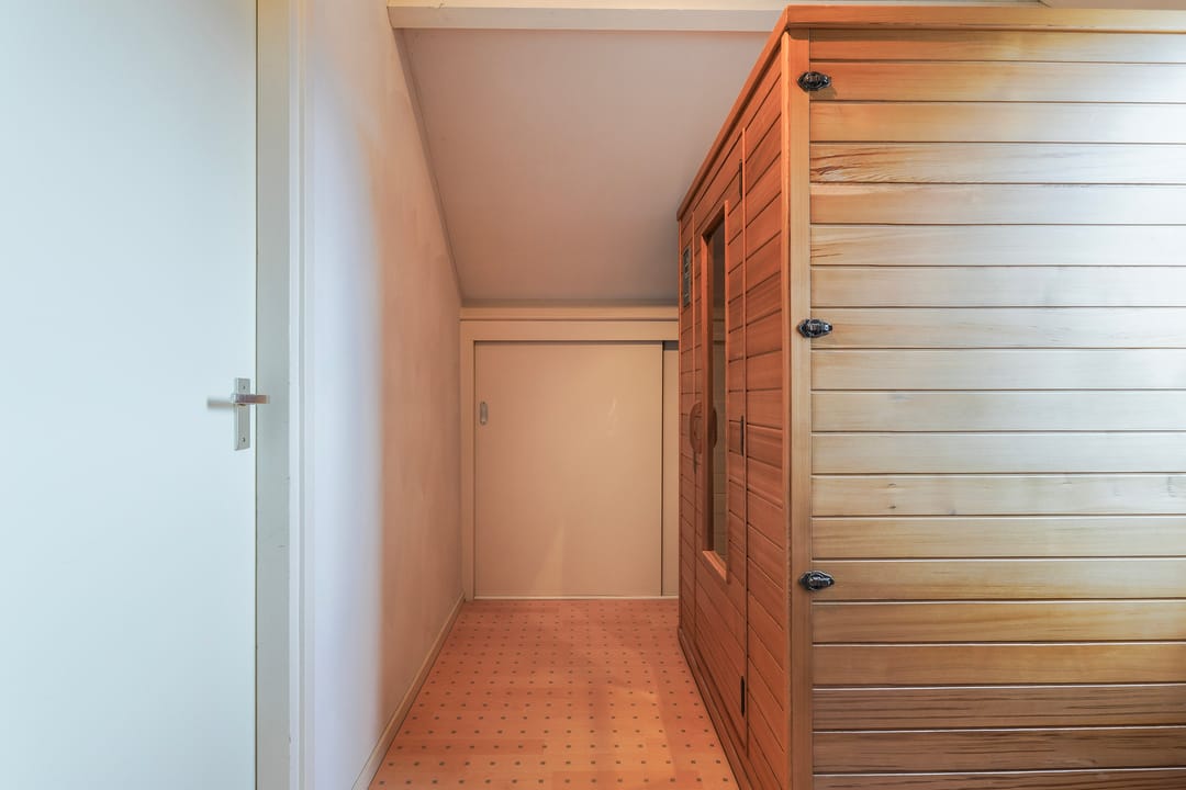 Foto 41 van Regent Smitsstraat 38