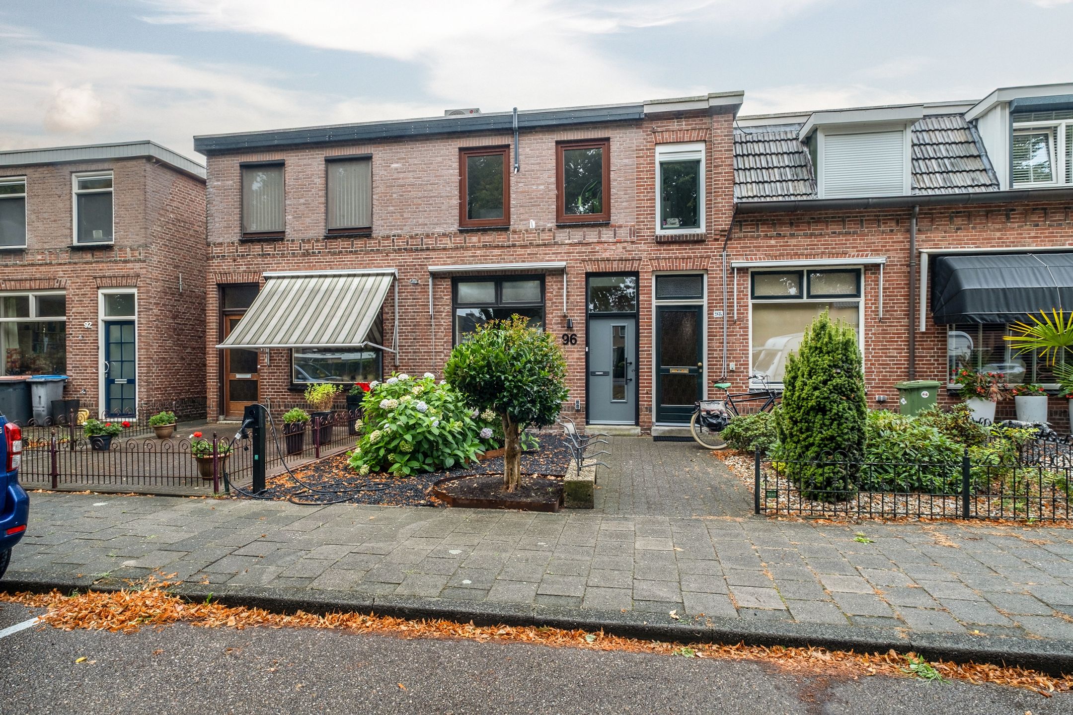 Oude Vriezenveenseweg 96 