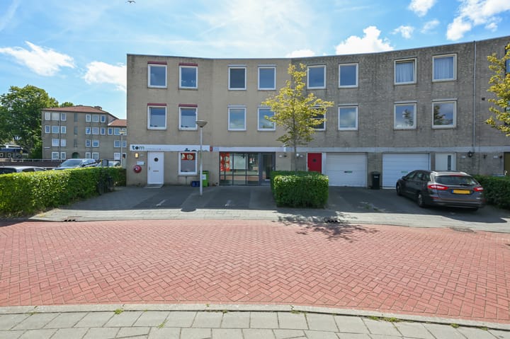 Photo 2 of Langeweide 166