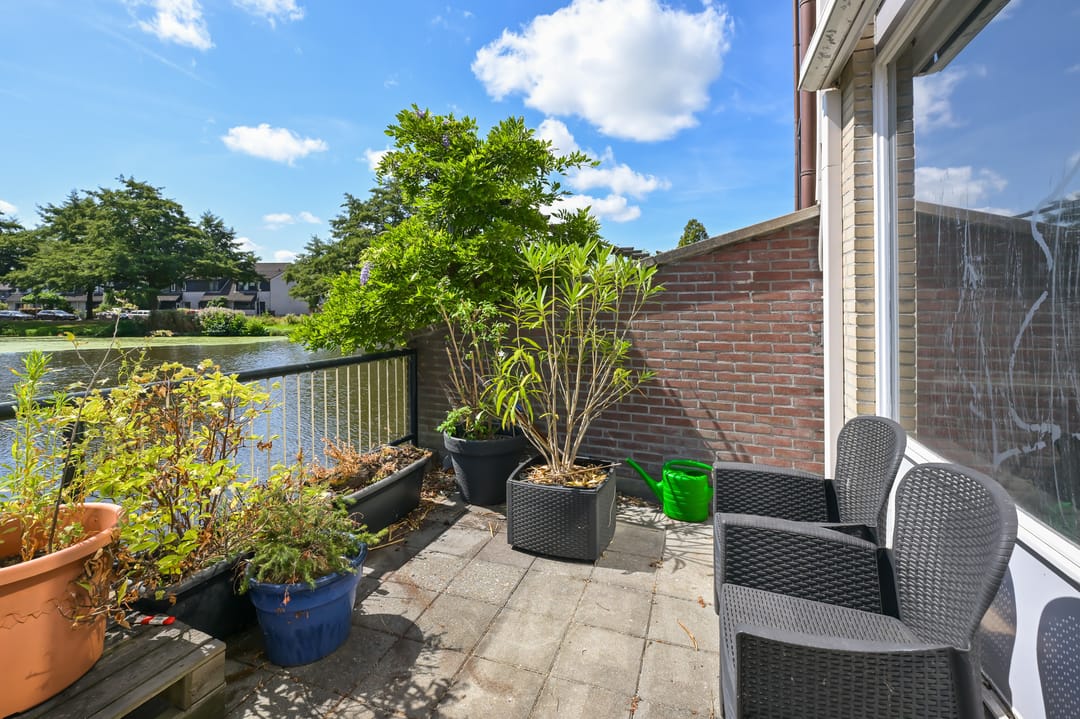 Photo 13 of Langeweide 166