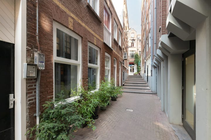 Photo 4 of Gouwenaarssteeg 4