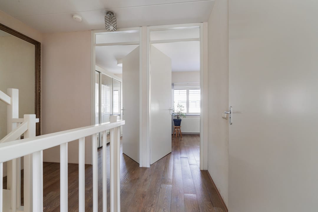 Photo 31 of Einsteinstraat 63