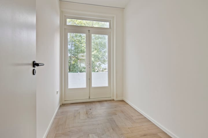 Appartement te koop: Jonckbloetplein 30, 'S-Gravenhage