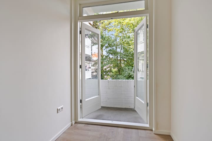Appartement te koop: Jonckbloetplein 30, 'S-Gravenhage