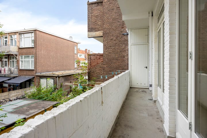 Appartement te koop: Jonckbloetplein 30, 'S-Gravenhage