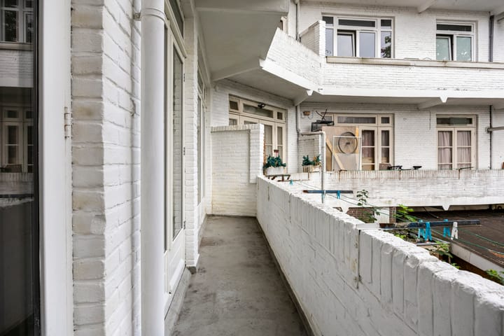 Appartement te koop: Jonckbloetplein 30, 'S-Gravenhage