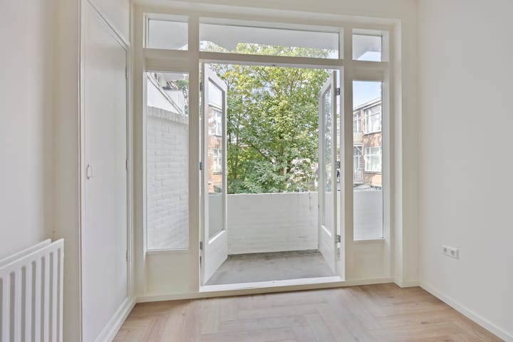 Appartement te koop: Jonckbloetplein 30, 'S-Gravenhage