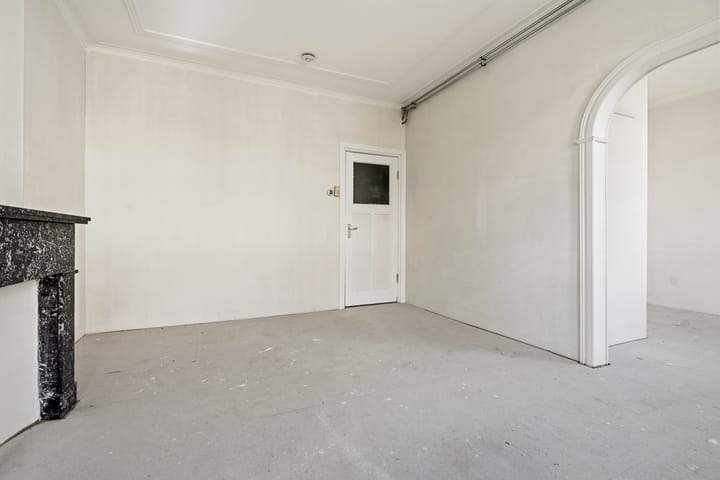 Foto 5 van Tweede Van der Helststraat 29-1